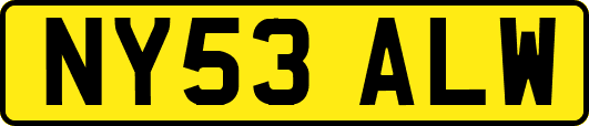 NY53ALW