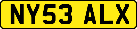 NY53ALX