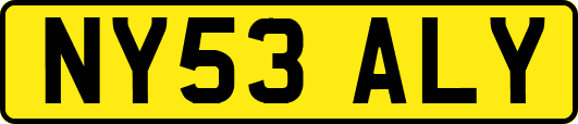 NY53ALY