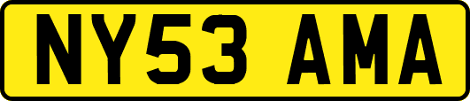 NY53AMA