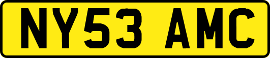 NY53AMC