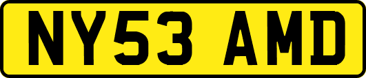 NY53AMD
