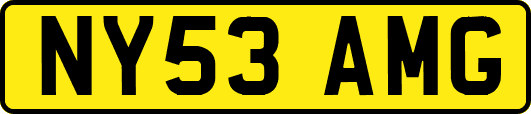 NY53AMG