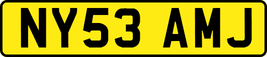 NY53AMJ