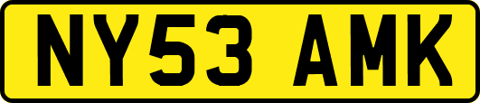 NY53AMK