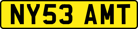 NY53AMT