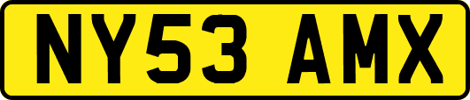 NY53AMX