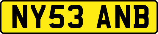 NY53ANB