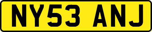NY53ANJ