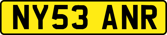 NY53ANR