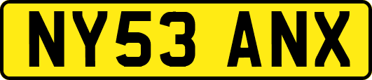 NY53ANX
