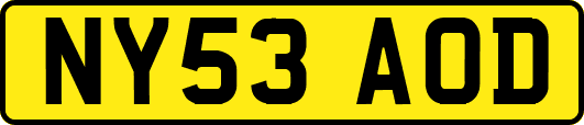 NY53AOD