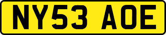 NY53AOE