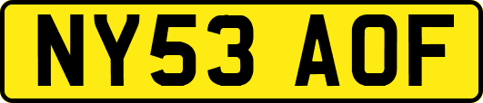 NY53AOF