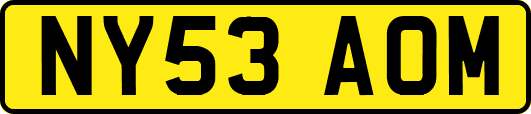 NY53AOM