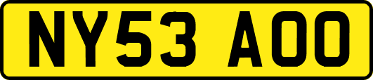 NY53AOO