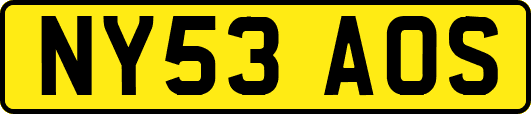 NY53AOS