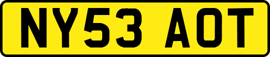 NY53AOT