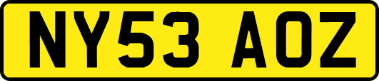 NY53AOZ