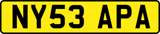 NY53APA