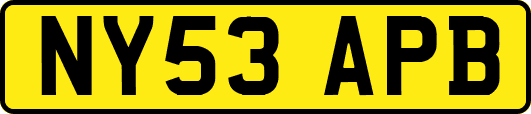 NY53APB