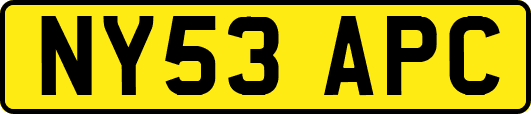 NY53APC