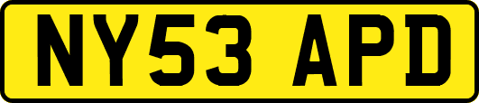 NY53APD
