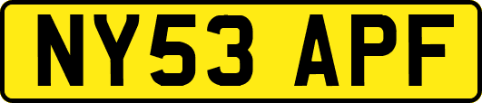 NY53APF