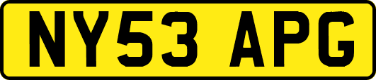 NY53APG