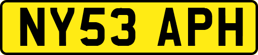 NY53APH