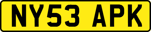 NY53APK