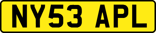 NY53APL