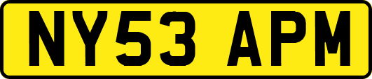 NY53APM