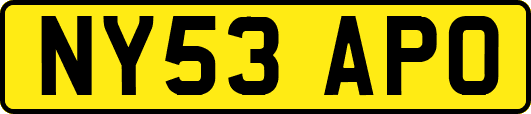 NY53APO