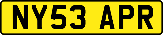 NY53APR