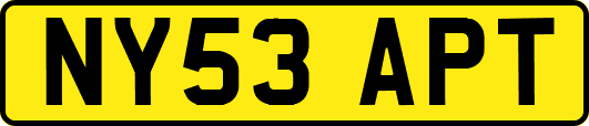 NY53APT