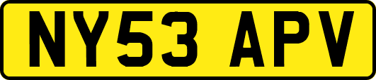 NY53APV