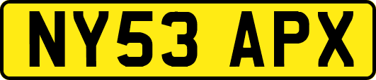 NY53APX