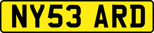 NY53ARD