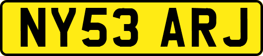 NY53ARJ