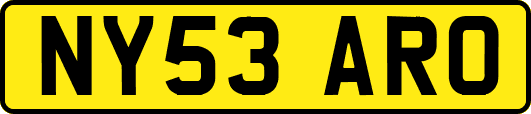 NY53ARO