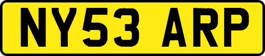 NY53ARP
