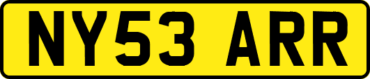 NY53ARR