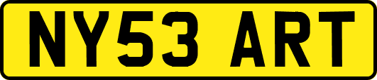 NY53ART