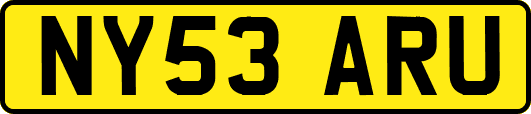 NY53ARU