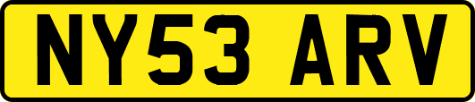NY53ARV