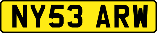 NY53ARW