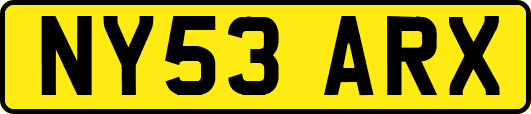 NY53ARX