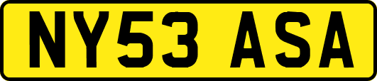NY53ASA
