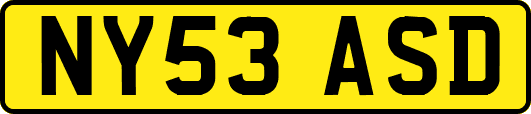 NY53ASD